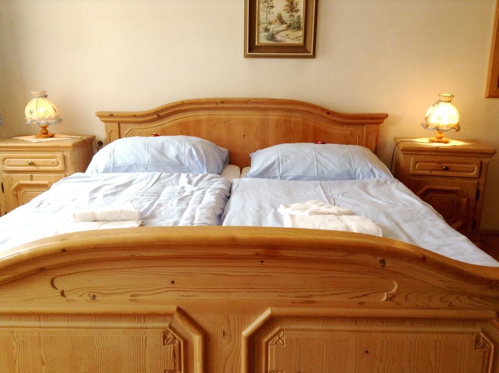 Fruehstueckspension Zur Post Reisinger Kg St Oswald Sankt Oswald bei Freistadt Room photo